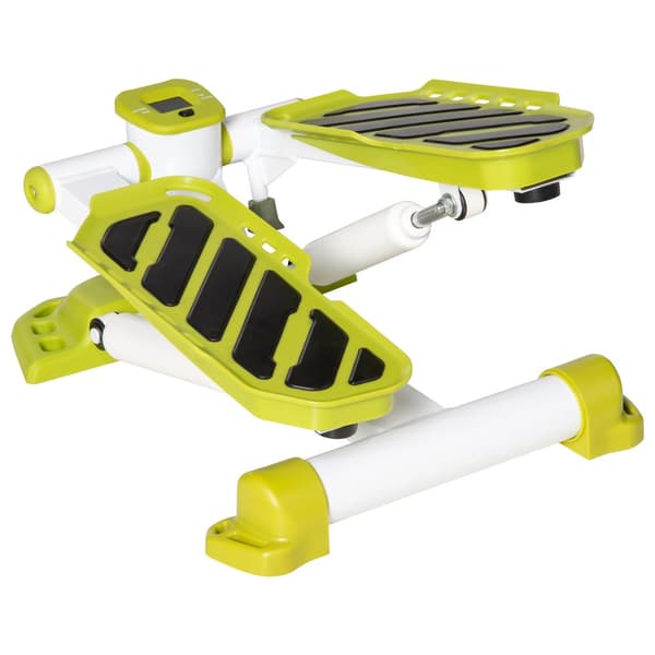 Mini Stepper, 48x34x21 cm, Gul