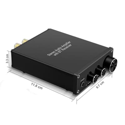 Avin AMP50BT