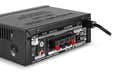 Miniatyrbild 4 av 6: Fenton AV360BT förstärkare med USB/SD/BT/FM