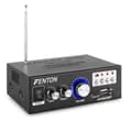 Miniatyrbild 1 av 6: Fenton AV360BT förstärkare med USB/SD/BT/FM