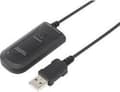 Miniatyrbild 4 av 5: Renkforce BTX-1300 Bluetooth Music Transmitter Bluetooth Version: 3.0 +EDR, SBC 10m AptX Technology