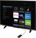 Miniatyrbild 4 av 7: Renkforce BTX-3000T Bluetooth musiksändare Toslink Bluetooth version: 3.0 +EDR, A2DP 10 m AptX-teknik
