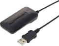 Miniatyrbild 1 av 7: Renkforce BTX-3000T Bluetooth musiksändare Toslink Bluetooth version: 3.0 +EDR, A2DP 10 m AptX-teknik