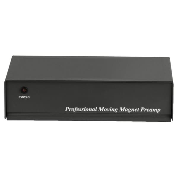 Hama Stereo esivahvistin Pa 506