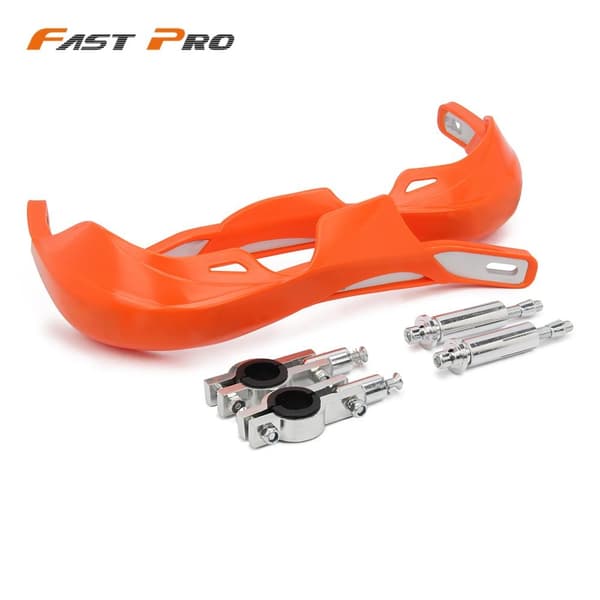 Moottoripyörän käsinsuoja, 22MM 28MM, KTM HONDA YAMAHA KAWASAKI SUZUKI Husqvarna Beta