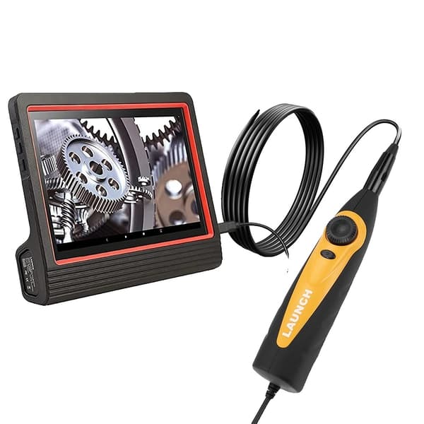 Kameravideoskooppi, HD IP67, 2 metrin kaapeli