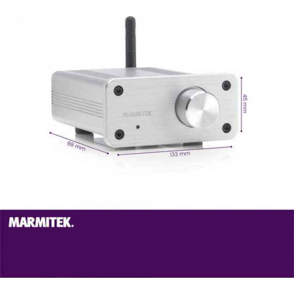 Marmitek BoomBoom 460 -stereovahvistin