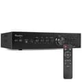 Miniatyrbild 6 av 11: Audizio AD220B stereoförstärkare - 2.1 hi-fi förstärkare med Bluetooth - Svart