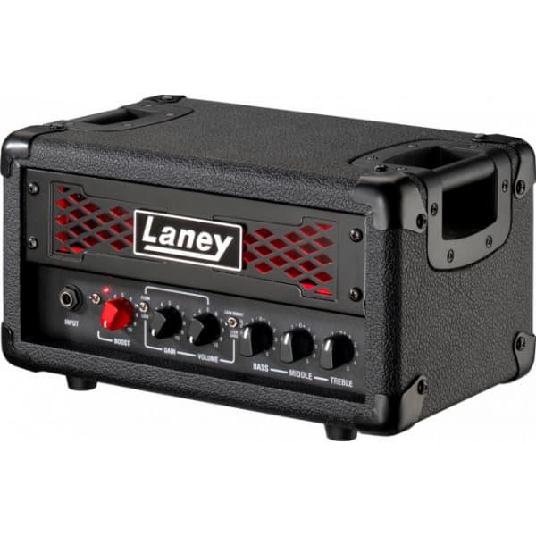 Laney Ironheart IRF Leadtop -förstärkare för elgitarr