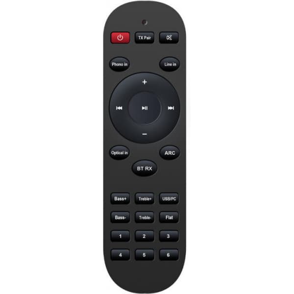 ArtSound SMART EVO stereovahvistin