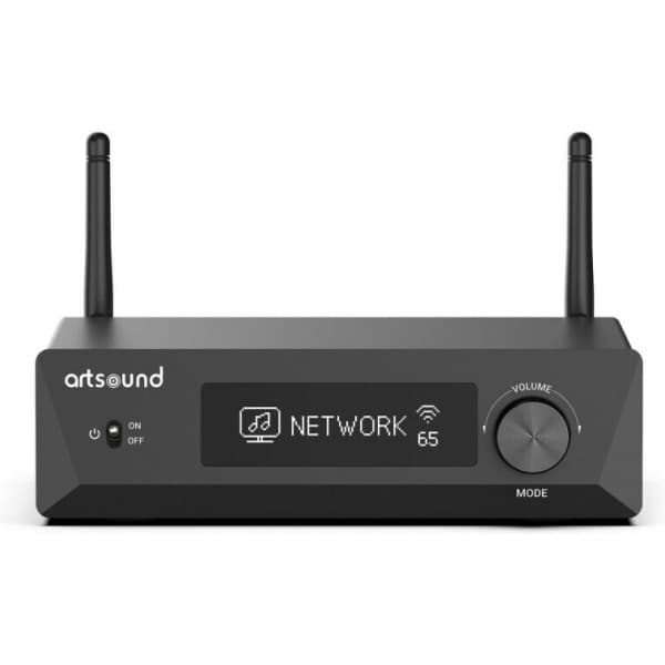 ArtSound SMART EVO stereovahvistin