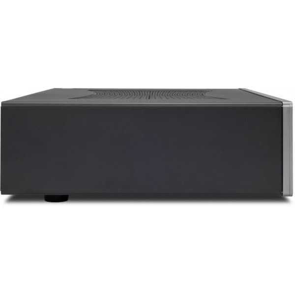 Cambridge Audio CXA81 MKII integreret forstærker, metalgrå