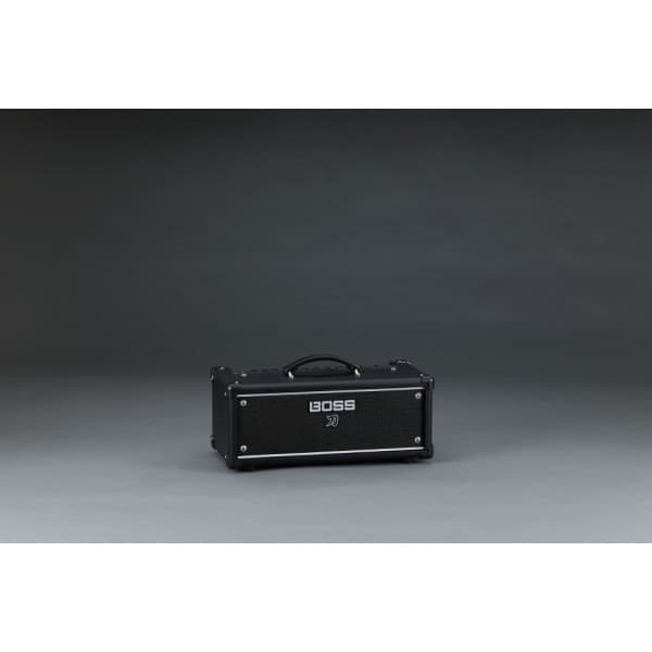 Boss Katana Head MkIII -gitarrförstärkare, 100W