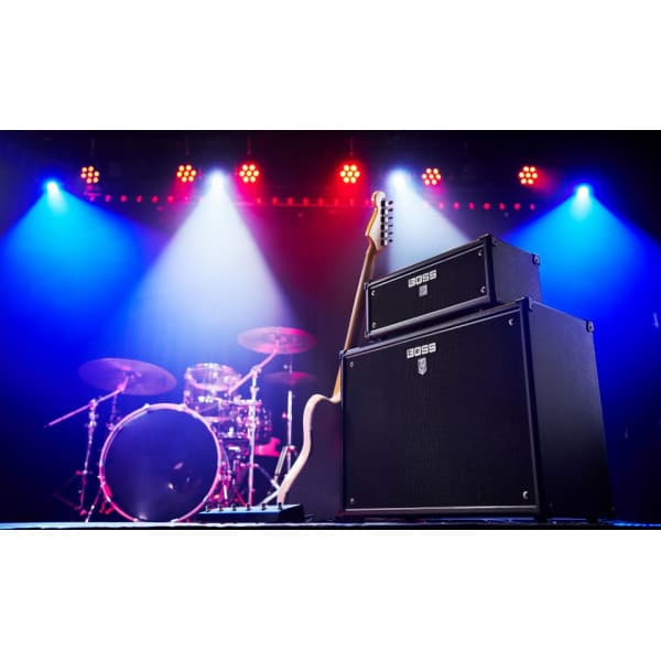Boss Katana Head MkIII -gitarrförstärkare, 100W