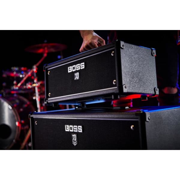 Boss Katana Head MkIII -gitarrförstärkare, 100W