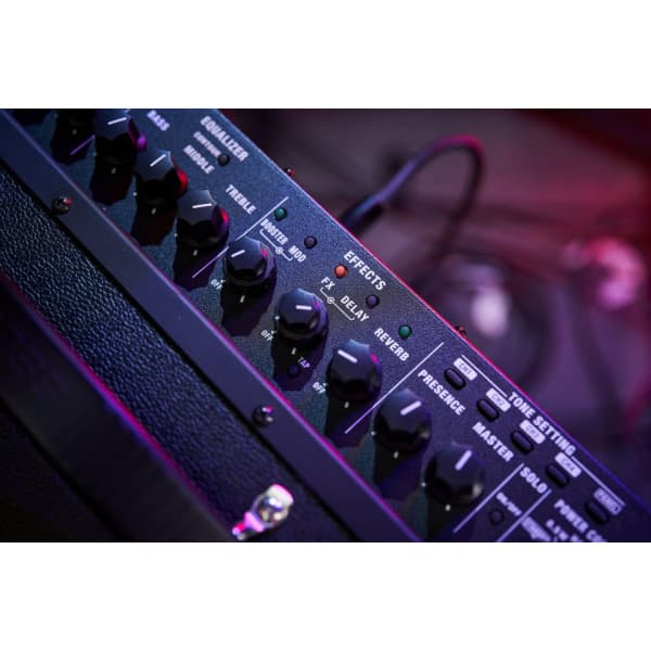 Boss Katana Head MkIII -gitarrförstärkare, 100W