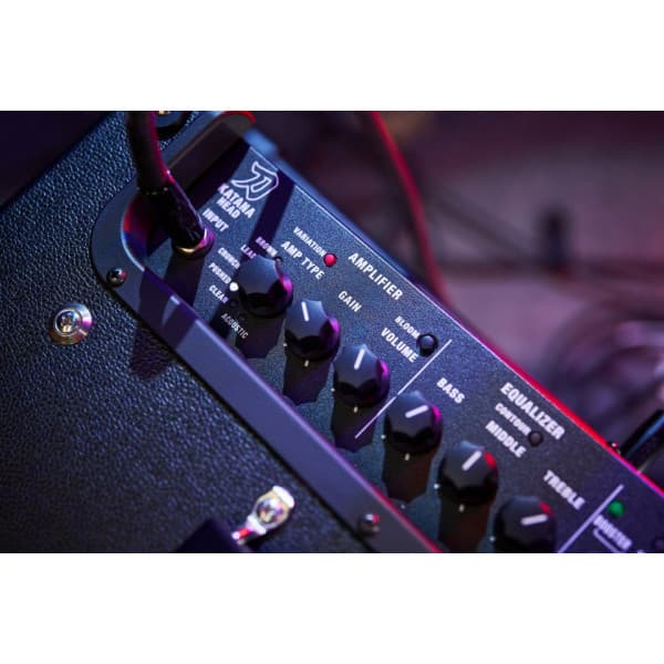 Boss Katana Head MkIII -gitarrförstärkare, 100W
