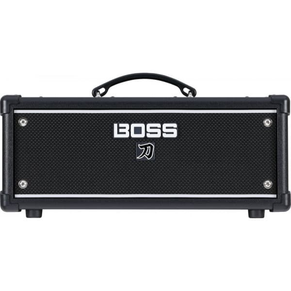 Boss Katana Head MkIII -gitarrförstärkare, 100W