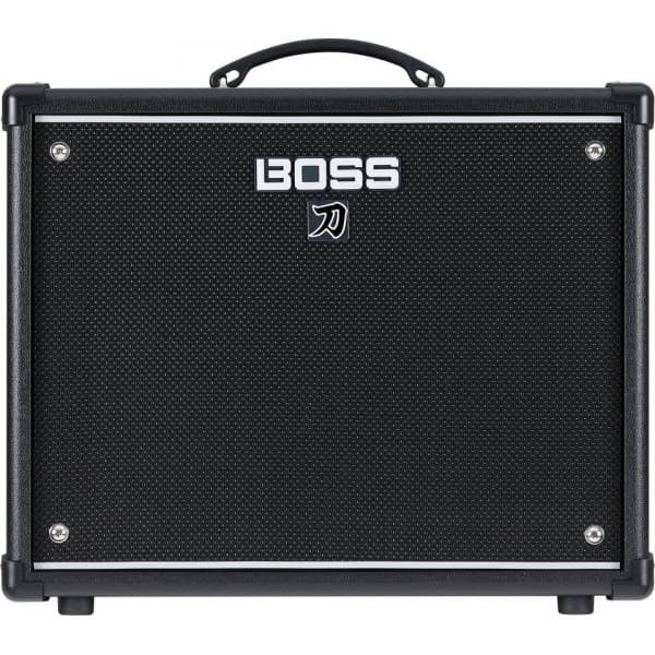Boss Katana-50 MkIII -1x12" kitaracombo, 50 W
