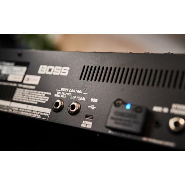 Boss Katana-50 MkIII -1x12" kitaracombo, 50 W
