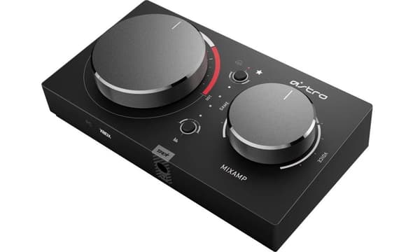 LOGITECH astro Gaming MixAmp Pro TR (XBox/PC) 939-001730