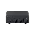 Miniatyrbillede 1 af 4: Fosi Audio TB10D HiFi-forstærker, 600W maksimal udgangseffekt, diskant- og baskontrol,TB10D med 48V