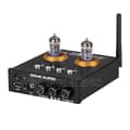 Miniatyrbillede 1 af 4: Mini Preamp, 2 Kanaler, Bluetooth og RCA Indgange
