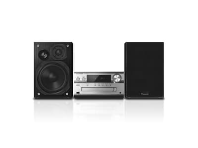 Panasonic SC-PMX92EG-S