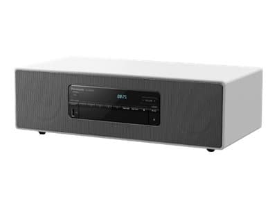 Panasonic SC-DM502E White