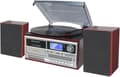 Miniatyrbild 1 av 2: ROADSTAR Retro musik system
