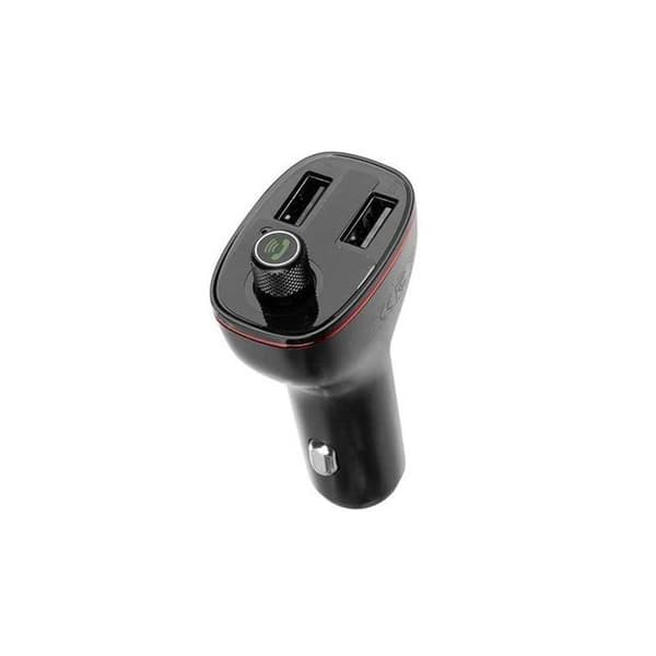 FM bluetooth -sändare / laddare