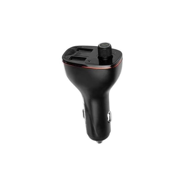 FM bluetooth -sändare / laddare