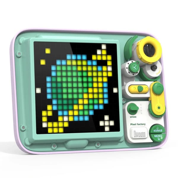 Divoom - Pixel Factory