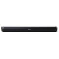 Miniatyrbild 1 av 4: Sharp HT-SB107 Soundbar 65 cm Svart