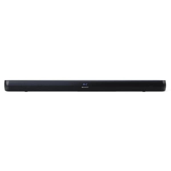 Sharp HT-SB147 Soundbar 92 cm Sort