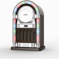 Miniatyrbild 1 av 3: Mini Hifi Inovalley RETRO13N