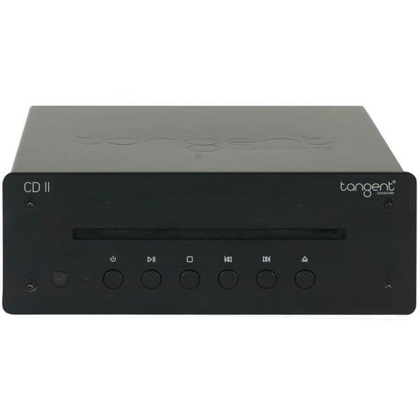 Tangent CD II CD-afspiller