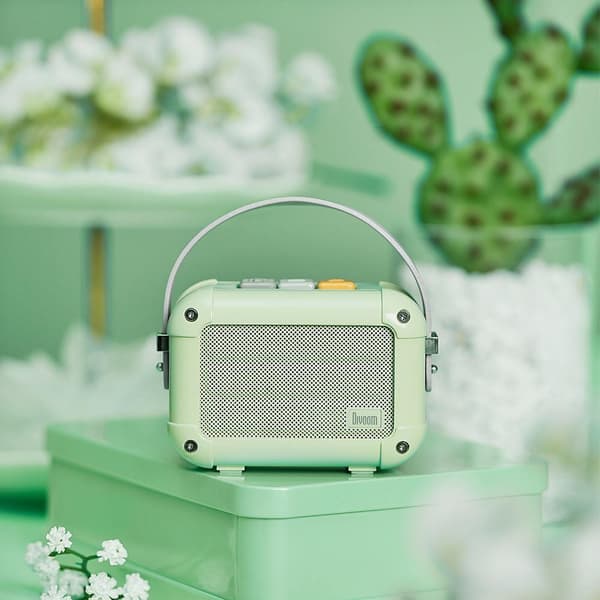 Divoom - Macchiato Teal