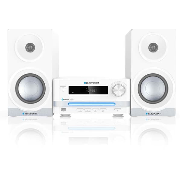 Mini Hifi Blaupunkt MS16BT
