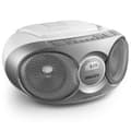 Miniatyrbillede 1 af 2: Philips Cd Radio Az215s Søvfarvet