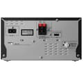 Miniatyrbild 3 av 5: Microkedja Hi-Fi - Panasonic - SC-PM702EG-K - 80W - Bluetooth - DAB+/FM - USB