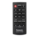 Miniatyrbild 4 av 5: Microkedja Hi-Fi - Panasonic - SC-PM702EG-K - 80W - Bluetooth - DAB+/FM - USB
