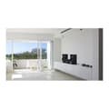 Miniatyrbild 4 av 4: Panasonic SC-UX102E-K minisystem - CD/MP3-spelare - DAB/DAB+/FM digitalradio - Bluetooth - Svart