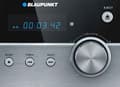 Miniatyrbild 3 av 3: Blaupunkt MS12BT hemmaljudsystem Hemljud mikrosystem 5 W Svart