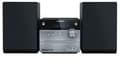 Miniatyrbild 1 av 3: Blaupunkt MS12BT hemmaljudsystem Hemljud mikrosystem 5 W Svart