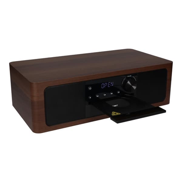 MIKROTORN MED BLUETOOTH MS22BT