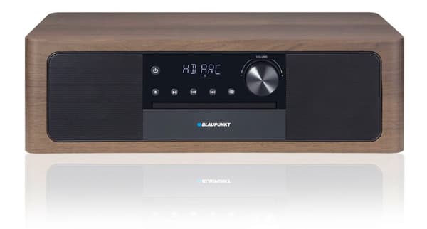 MIKROTORN MED BLUETOOTH MS22BT