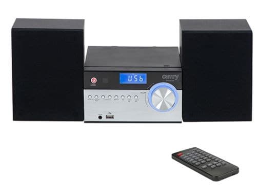 CAMRY CR 1173 mini hi-fi system