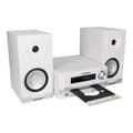 Miniatyrbillede 6 af 7: MICRO TOWER MED BLUETOOTH MS16BT EDITION