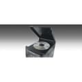 Miniatyrbillede 3 af 4: Muse Mikrosystem M-38bt Sort